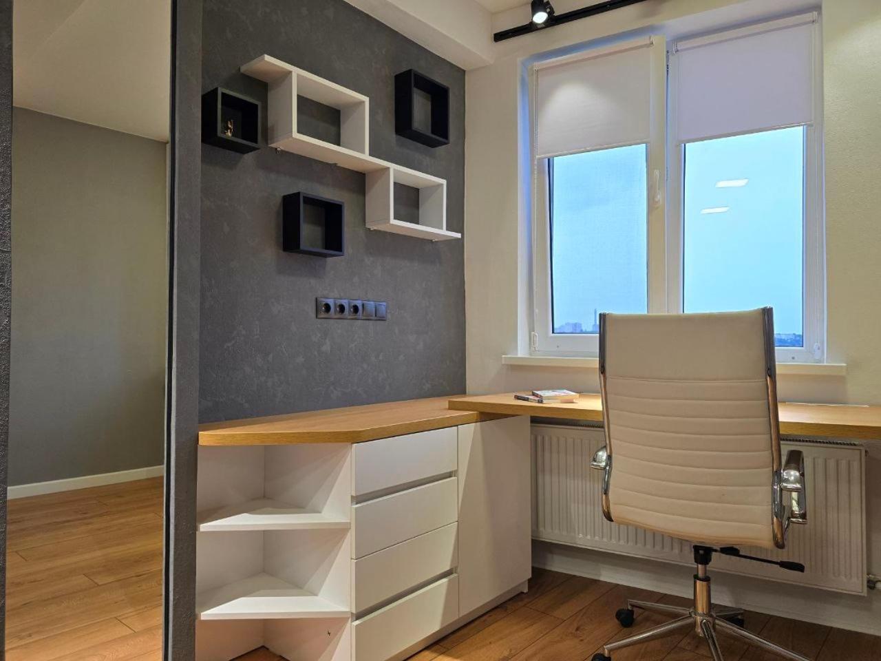Apartament Refugiu Urban Chisinau