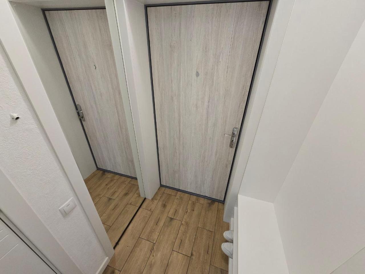 Apartament Refugiu Urban