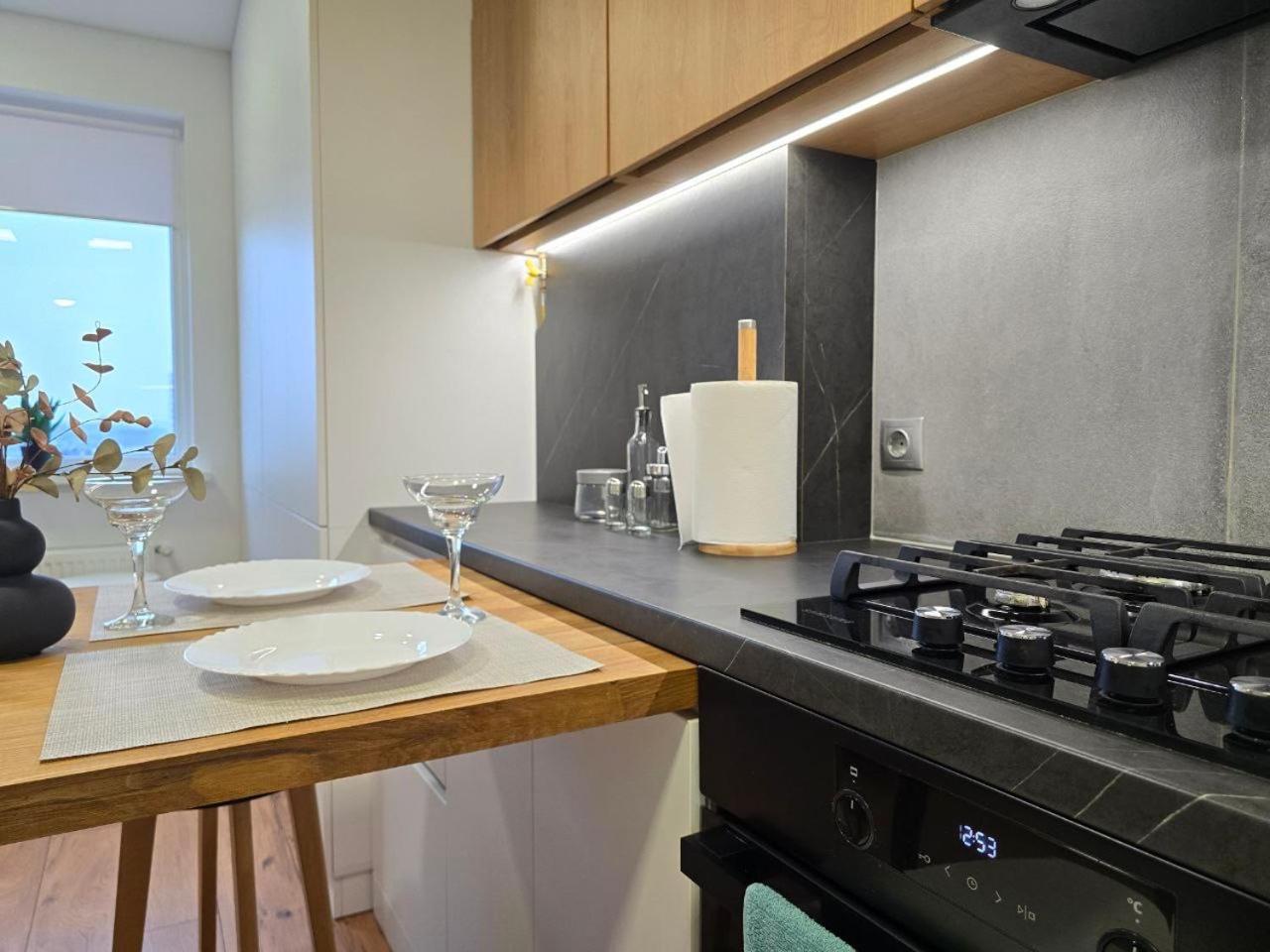 Apartament Refugiu Urban Chisinau